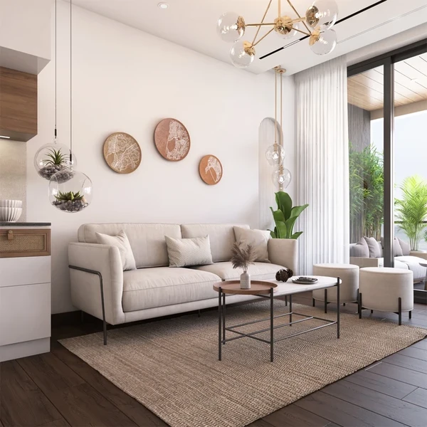 expertise in Interior-design