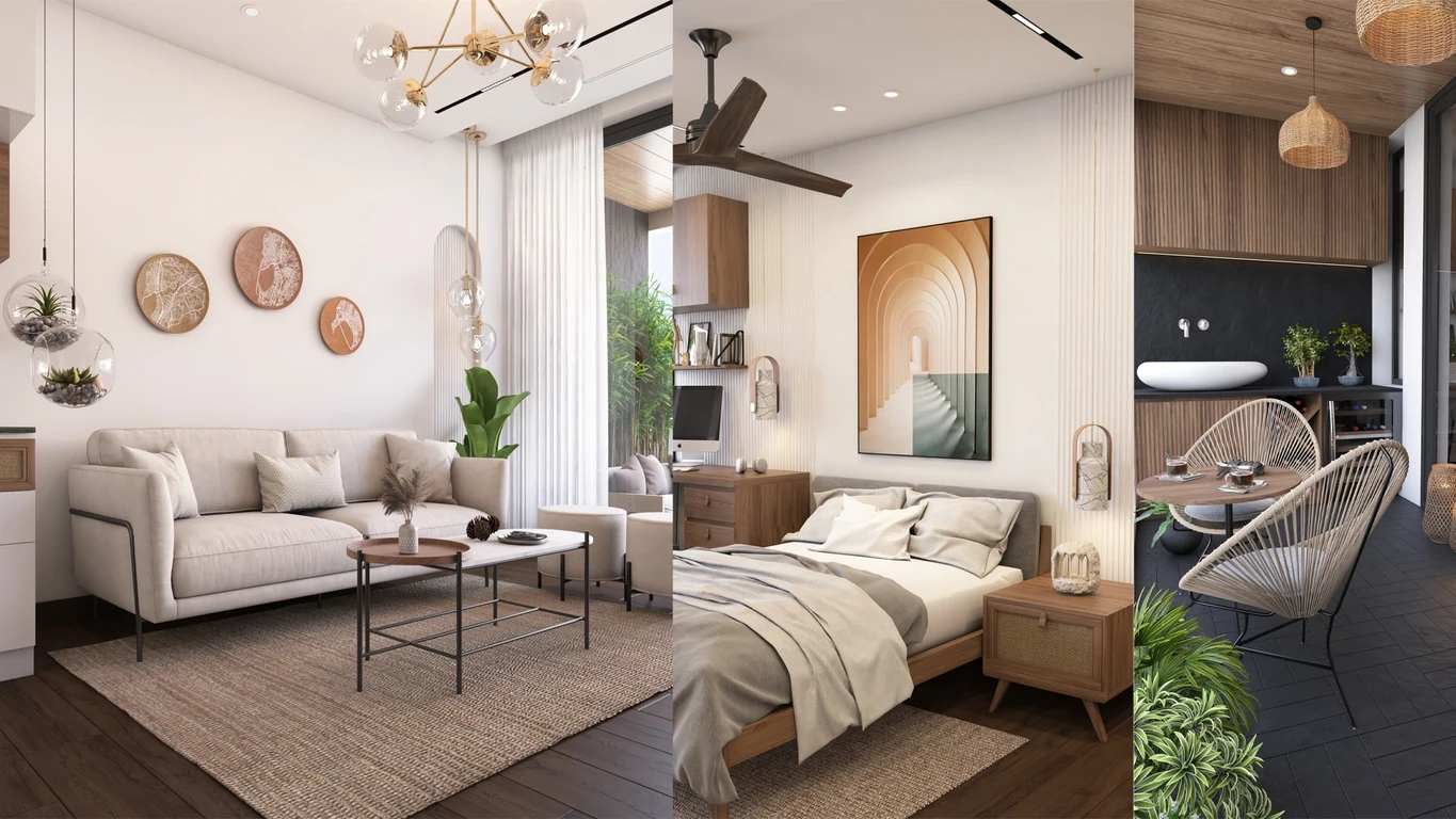 one of the best Interior Design firm in new delhi