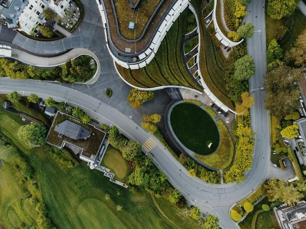 expertise in landscape-design