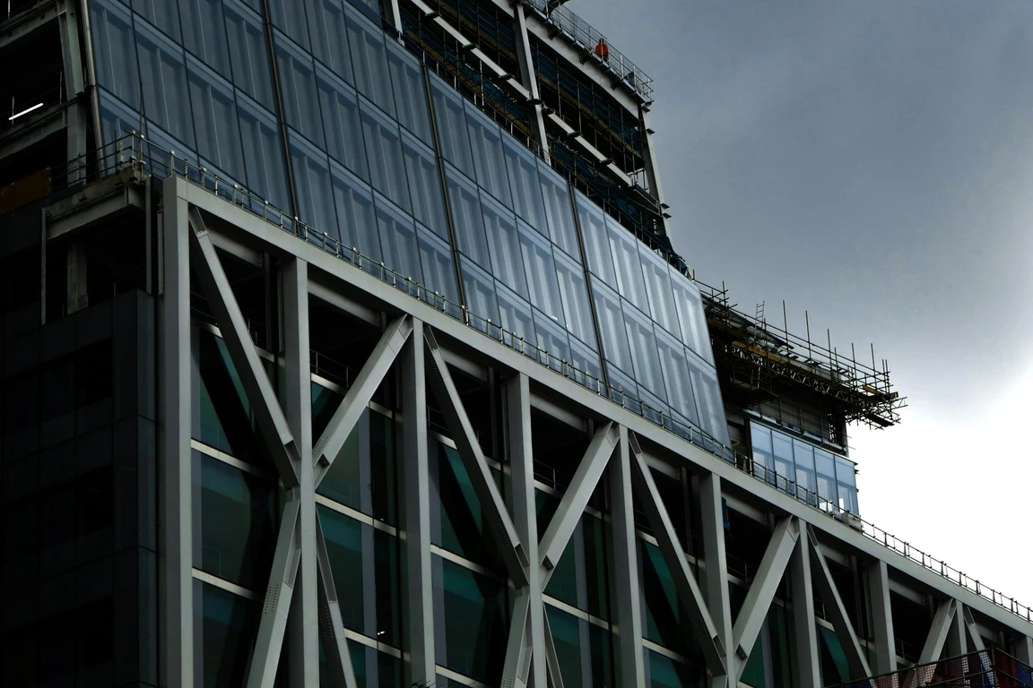 we have experienced structure designers