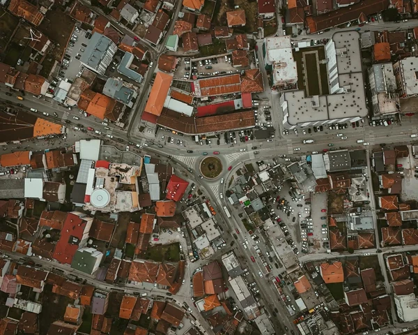 expertise in urbanplanning and designing