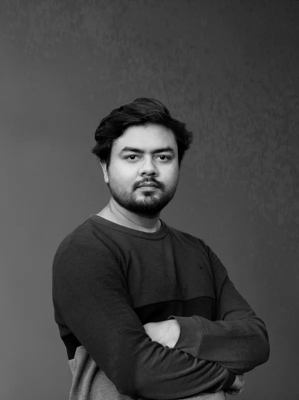 Junaid Khan at Urbanshed