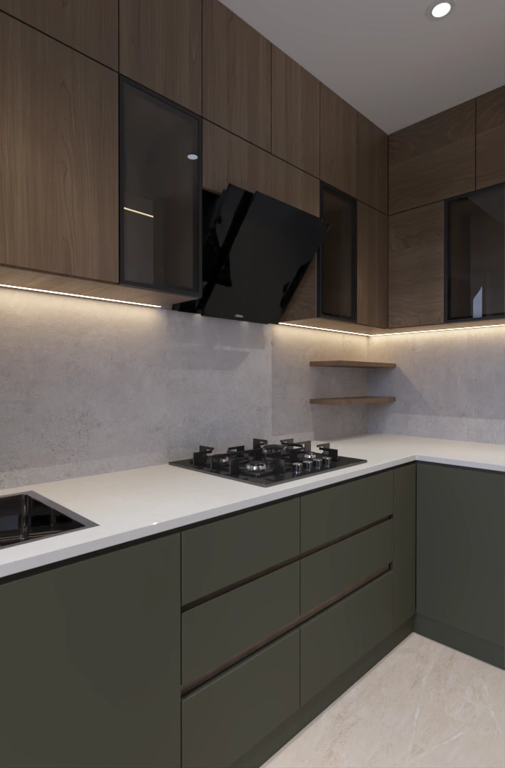 urbanshed - ace divino kitchen