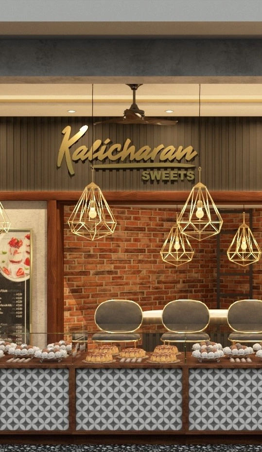 kalicharan sweets shikarpur bulandshahr