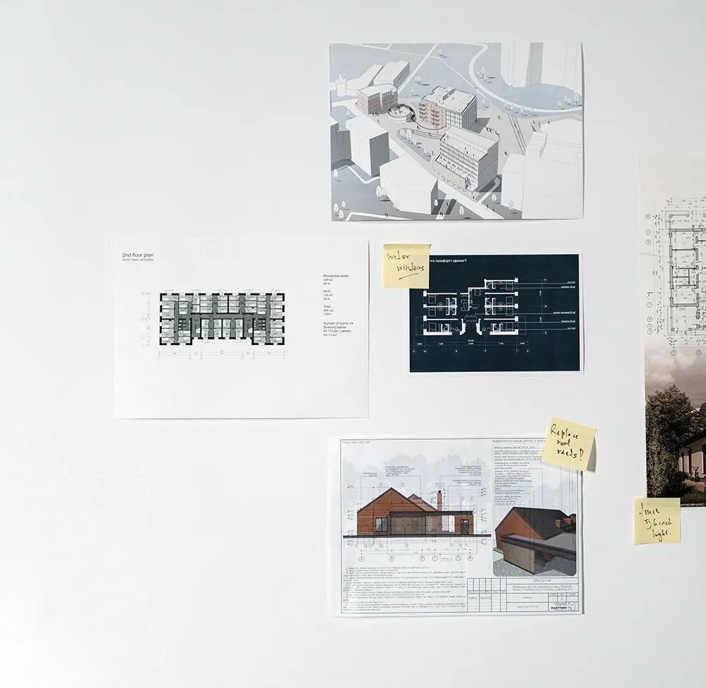 studiotable